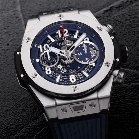 中古ウブロ HUBLOT｜ブランド腕時計通販・専門店GMT